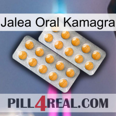 Oral Jelly Kamagra levitra2